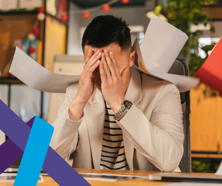 Top 5 office Hazards B H