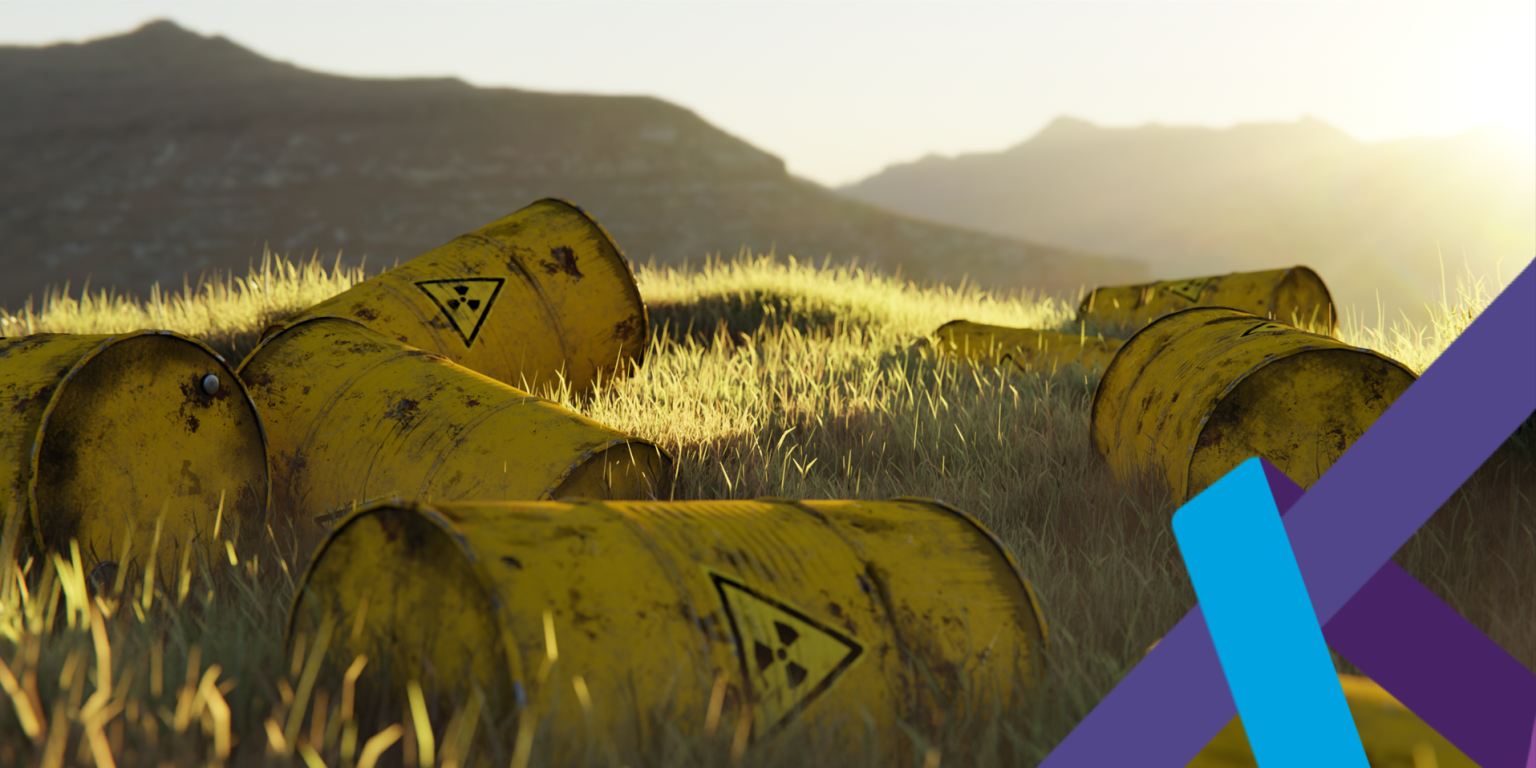 Safe Handling and Disposal of Hazardous Waste in the Workplace Armour