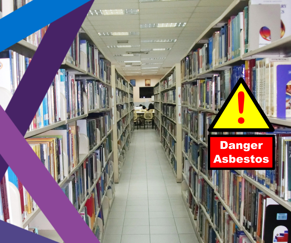 Asbestos Update Education B H