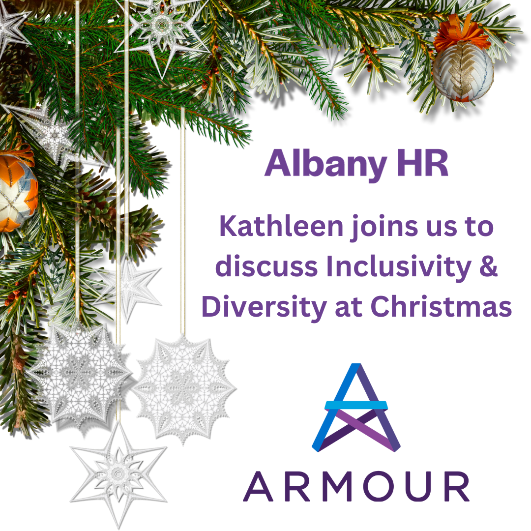 Navigating the Festive Season: Diversity and Inclusion at Christmas