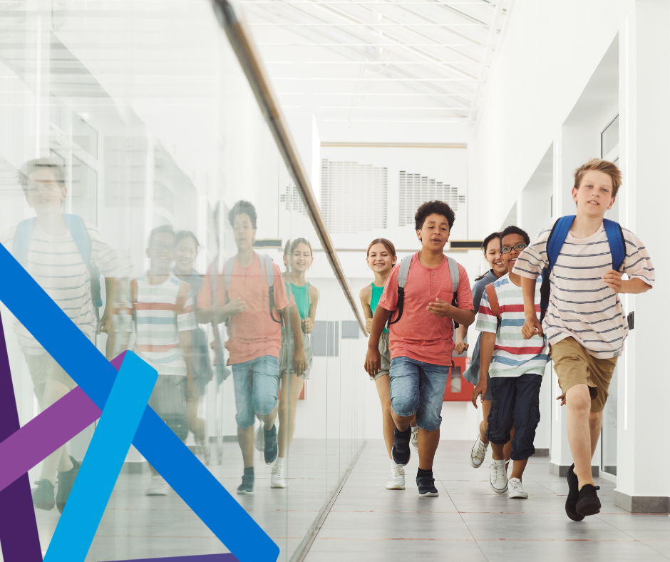 Blog Header Health & Safety For Schools Health & Safety for Schools is wide ranging and complex. Here we look at a recent report into school buildings