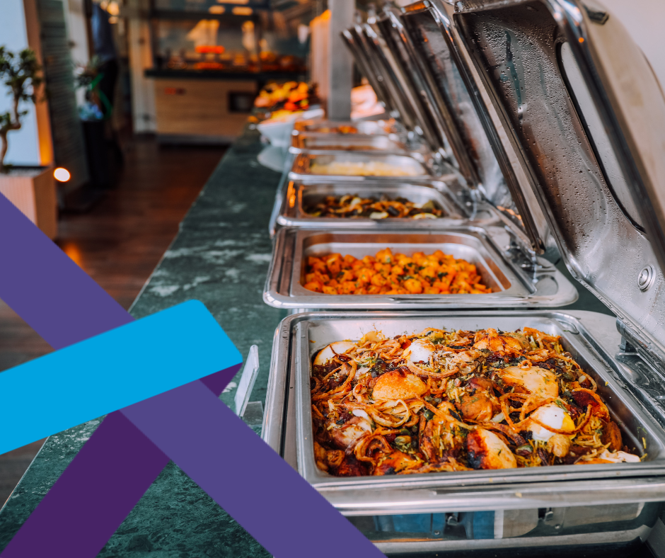 Blog Header - H&S for buffets