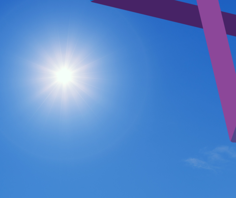 Sun blog